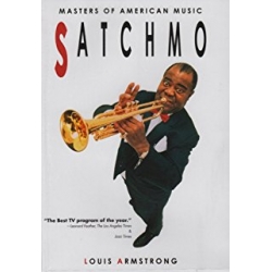 Louis Armstrong - Satchmo